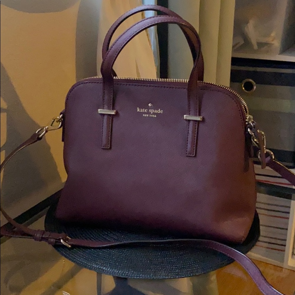 Kate Spade handbag